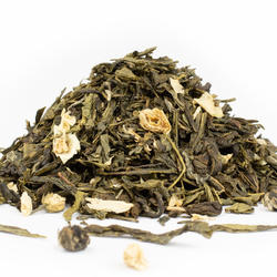 Peach-Jasmine – White Tea