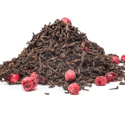 Pu Erh Velvet Kiss