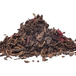 Pu Erh Rummy Cherries