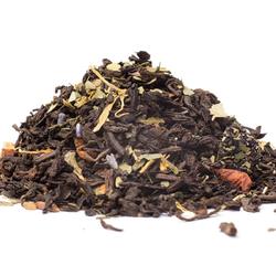 Pu Erh Be Fit