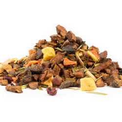 Grapefruit Miracle – Fruit Infusion