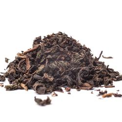 Smooth Oolong
