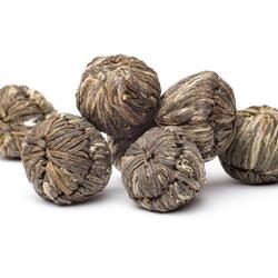 Flowering Almonds – Blooming Tea