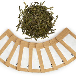 Green Tea Sample Set