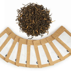 Black Tea Sample Set