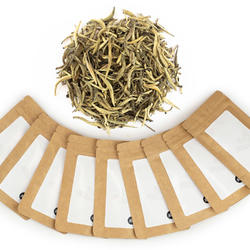 White Tea Sample Set