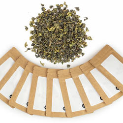 Oolong Sample Set