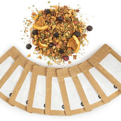 Ayurvedic & Wellness Teas Sample Set