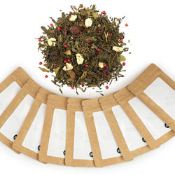 Tea Blends Sample Set