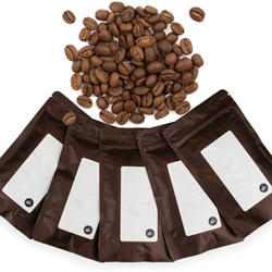 South American Coffee Sample Set