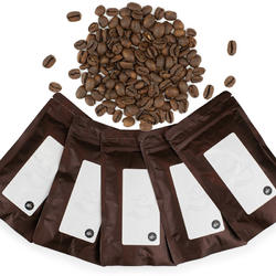 Decaf Coffee Sample Set