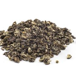 Silver Pearls – White Tea