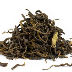 Kenya Embu County Green - Green Tea