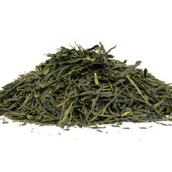 Japan Shincha Yabukita BIO - green tea