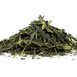 Sencha Kariban First Flush – Organic Green Tea