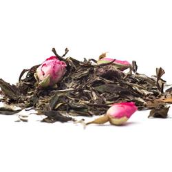 Delicate Cherry – White Tea