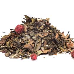 Temple of Gods – White Tea