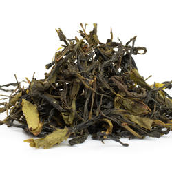 Georgian Gold Green Tea – Tea Blend