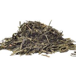 Organic Sencha (Japan Style) – Green Tea