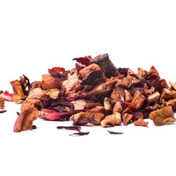 Peach-Apricot Magic – Fruit Infusion
