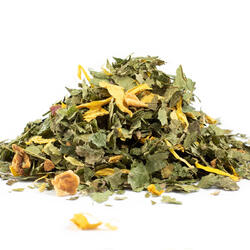 Autumn Rain – Herbal Infusion