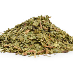 Yerba Mate Paraguay Elaborada with Catuaba