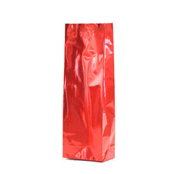 Tea/Coffee Bag with Clasp –⁠⁠⁠⁠⁠⁠ 50-100g Red, 50pcs