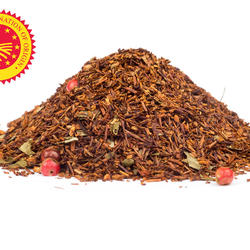 Crazy Strawberry – Rooibos