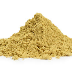 Ginger – Organic Powder