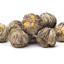 Dandelion Bloom – Blooming Tea