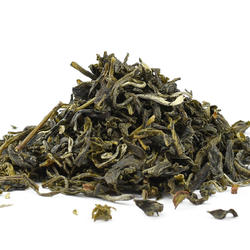 Vietnam – Organic Green Tea