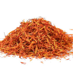 Safflower Petals (Carthamus Tinctorus) – Herb