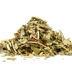 Strawberry Leaves (Fragaria Vesca) – Herb