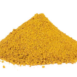 Organic Curcuma Latte Powder