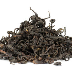 Georgian Taiguli – Black Tea