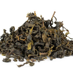 Georgian Gantiadi – Green Tea