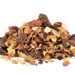 Almond Delight – Fruit Tea