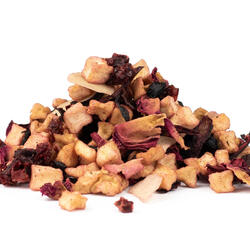 The Warmth of Home – Fruit Tea