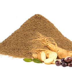 Spelt Coffee with Guarana & Ginseng