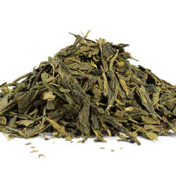 China Sencha – Green Tea