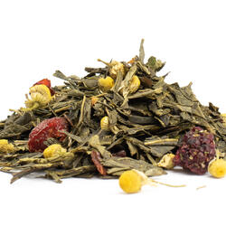 Mood Booster – Green Tea