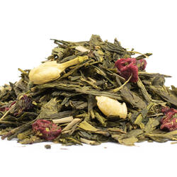 Butterfly Wings – Green Tea