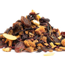 Winter Delights – Fruit Tea