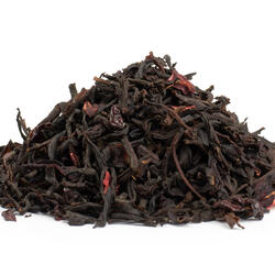 Rummy Cherries – Black Tea