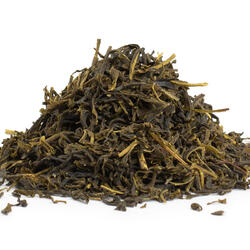 Tanzania FOP Luponde – Organic Green Tea