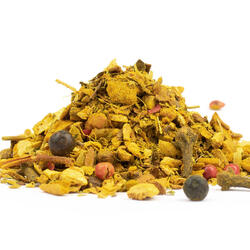 Ayurvedic Relax with Turmeric