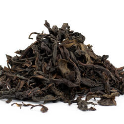China Da Hong Pao Oolong