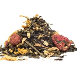 Dragon of Luck – Organic Green Tea