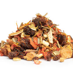 Golden Pear – Fruit Infusion