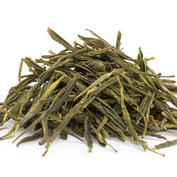 Tian Mu Qing Ding – Organic Green Tea